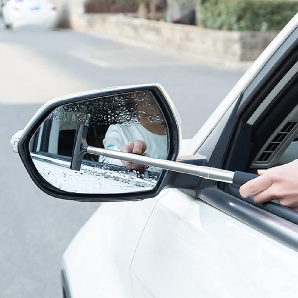 Limpia espejo retrovisor de automovil – Envío a toda Venezuela – NQLN Store