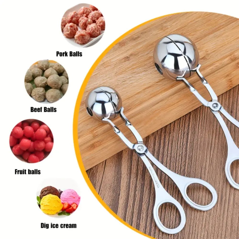 Pinzas multifuncional De Acero Inoxidable – Vista adicional – Disponible en NQLN Store Venezuela