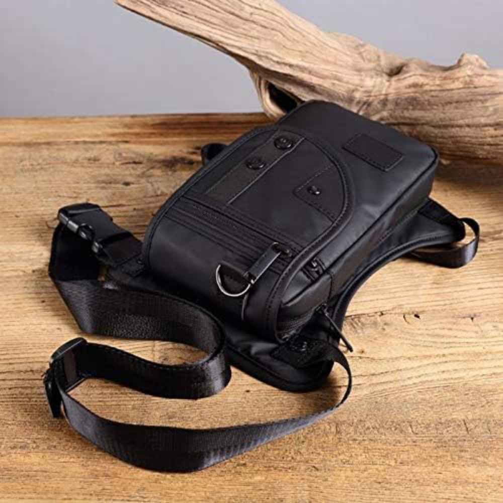 Bolso muslera para hombre – Tienda online NQLN Store Venezuela