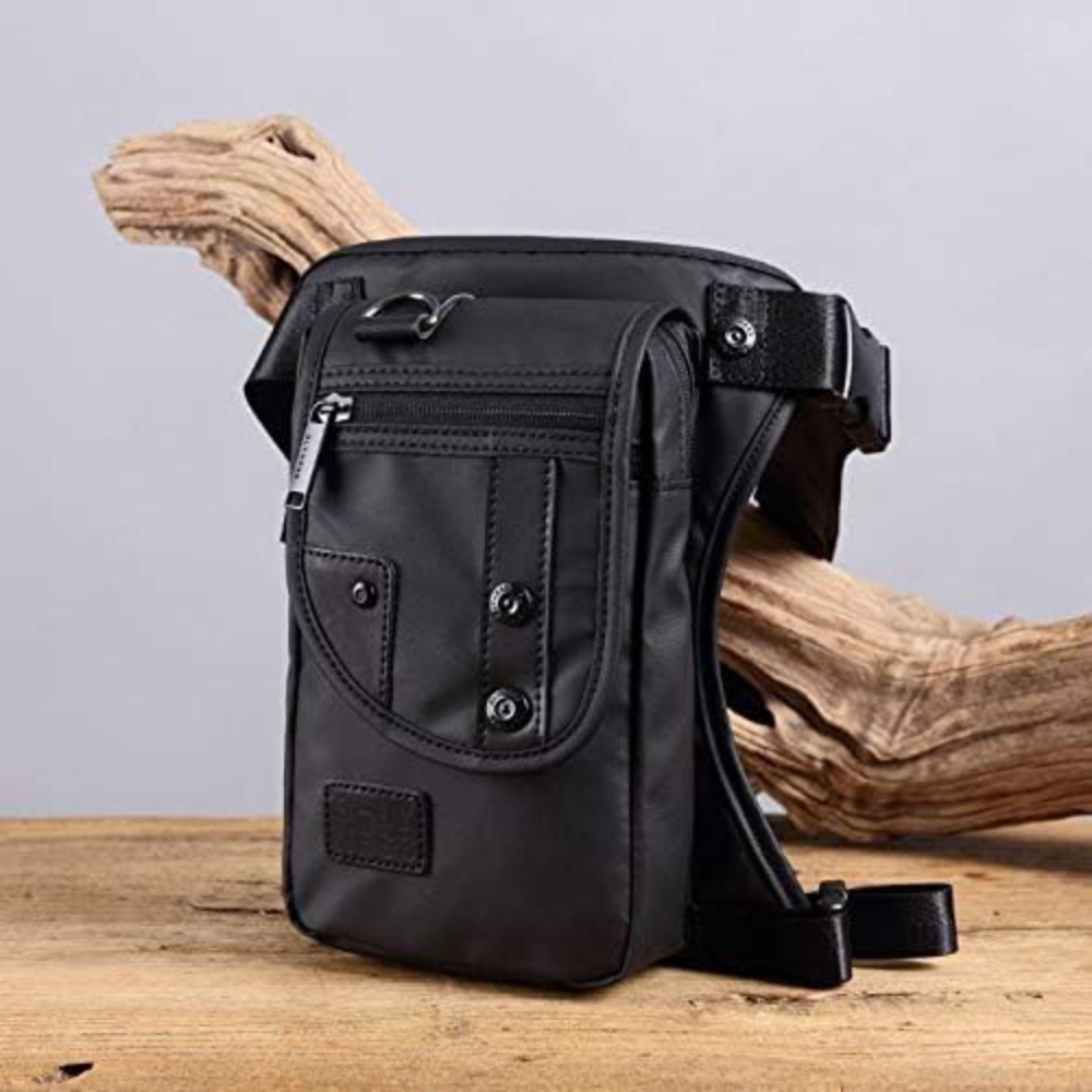 Bolso muslera para hombre – Tienda online NQLN Store Venezuela
