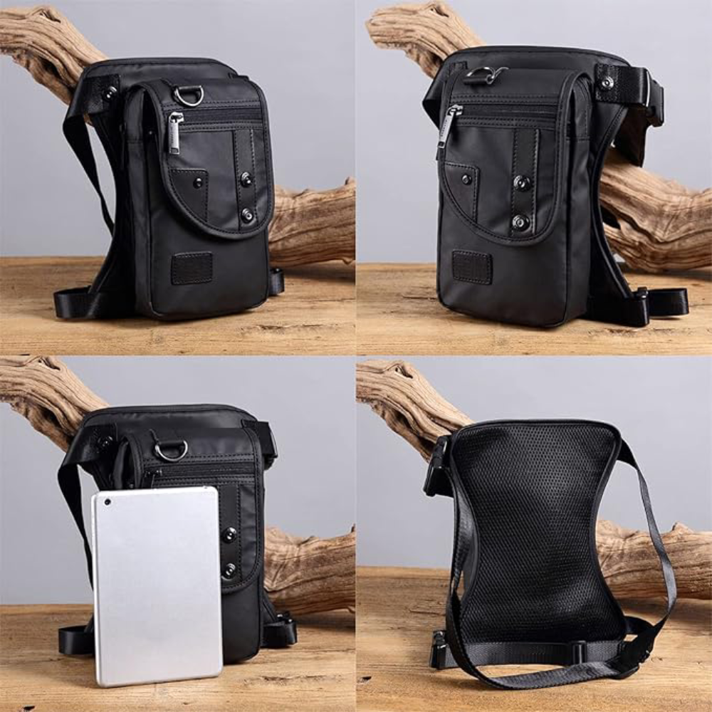 Bolso muslera para hombre – Comprar en Caracas, Margarita y toda Venezuela – NQLN Store