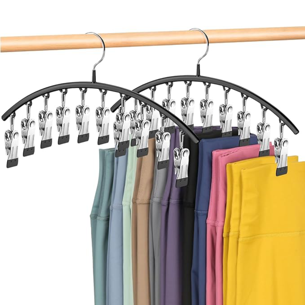 Ganchos con 10 clips – Tienda online NQLN Store Venezuela