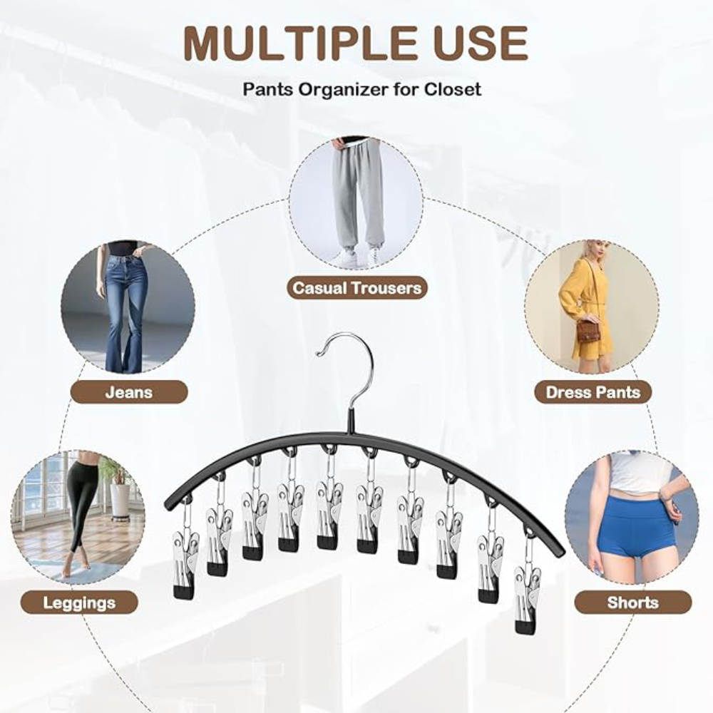 Ganchos con 10 clips – Comprar en Caracas, Margarita y toda Venezuela – NQLN Store