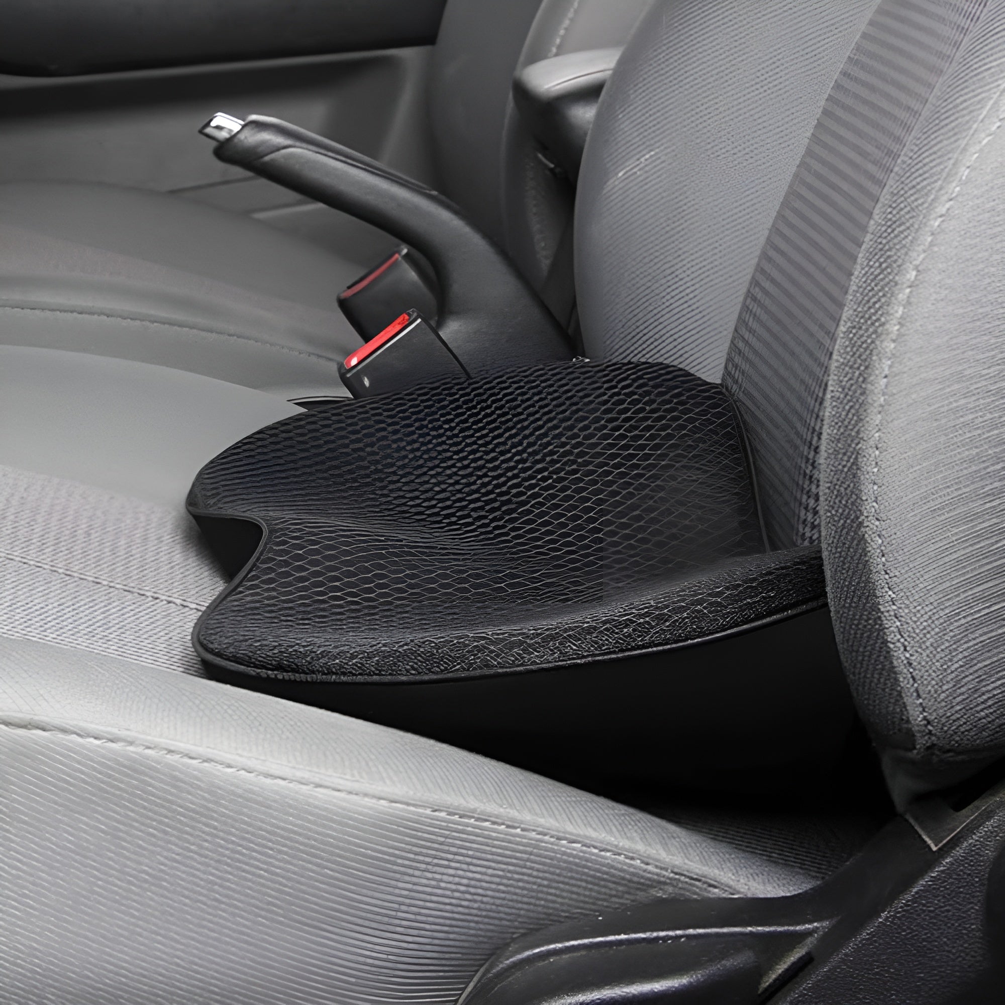 Cojin de espuma viscoelástica para asiento de carro – Disponible en NQLN Store con envío gratis desde $20