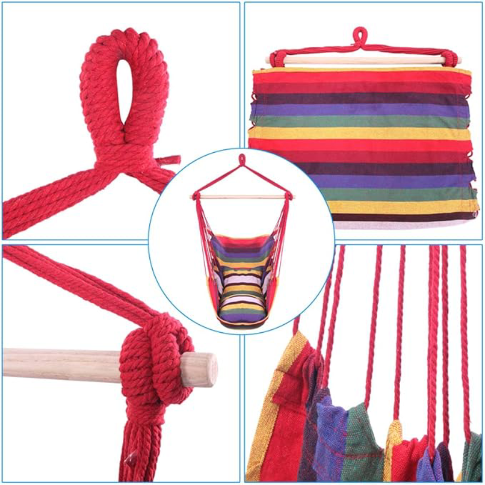 Hamaca de cuerda – Comprar en Caracas, Margarita y toda Venezuela – NQLN Store