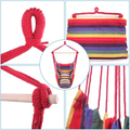 Hamaca de cuerda – Comprar en Caracas, Margarita y toda Venezuela – NQLN Store
