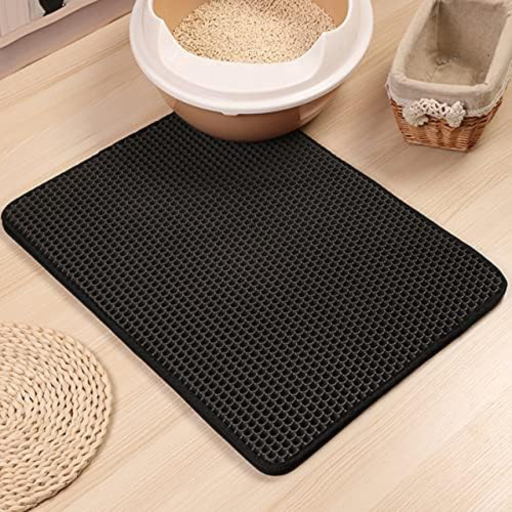 Alfombrilla de arena para gatos – Al mejor precio en NQLN Store Caracas y Margarita
