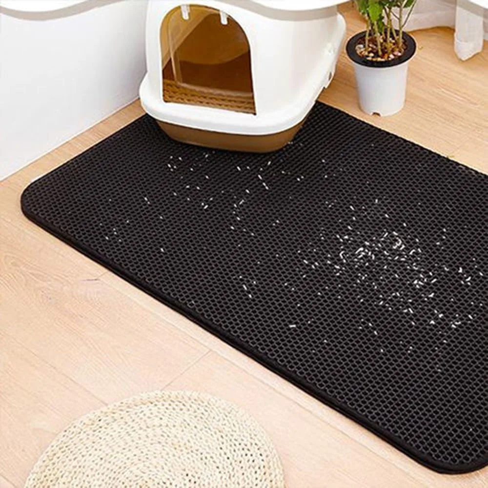 Alfombrilla de arena para gatos – Envío a toda Venezuela – NQLN Store