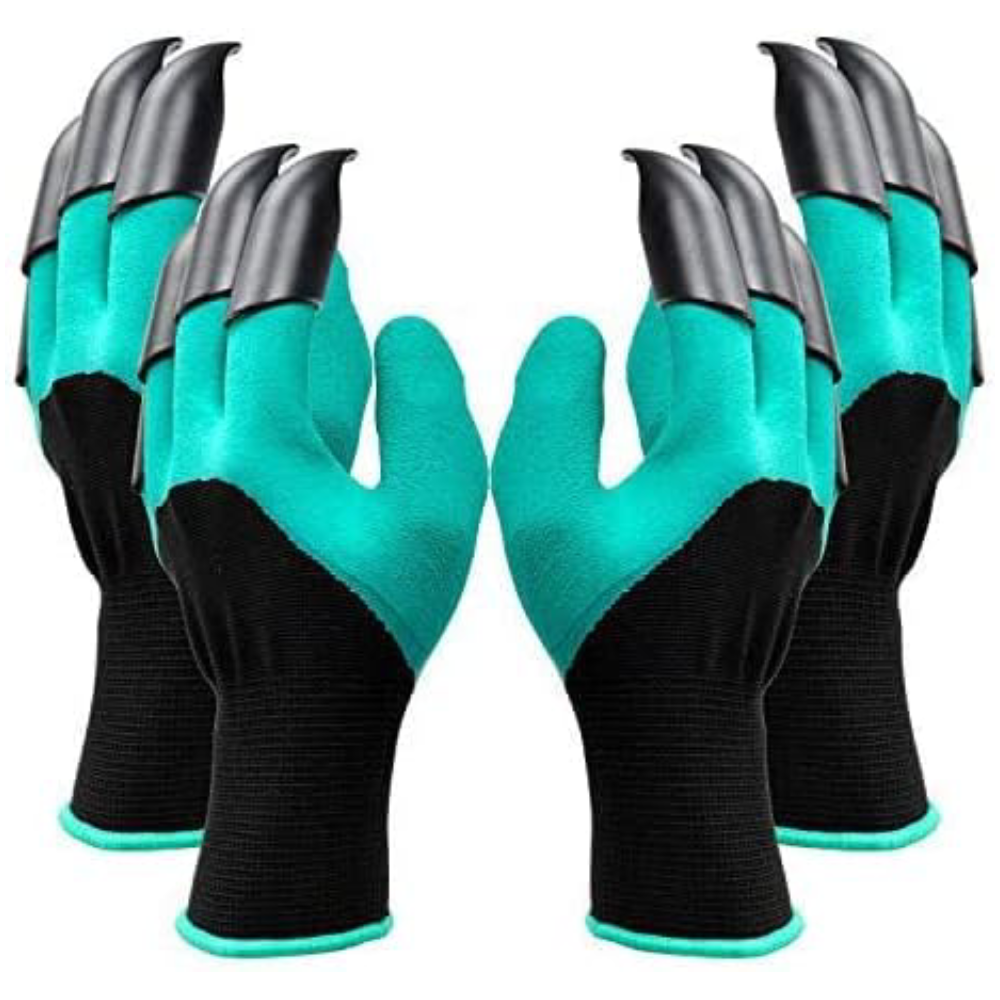 Guantes de jardinería – Al mejor precio en NQLN Store Caracas y Margarita