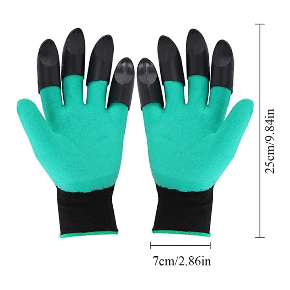 Guantes de jardinería – Presentación del producto – Comprar en NQLN Store