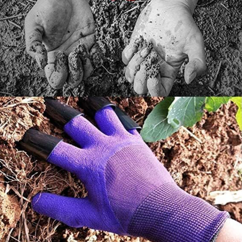Guantes de jardinería – NQLN Store Venezuela, tienda online con envío a todo el país