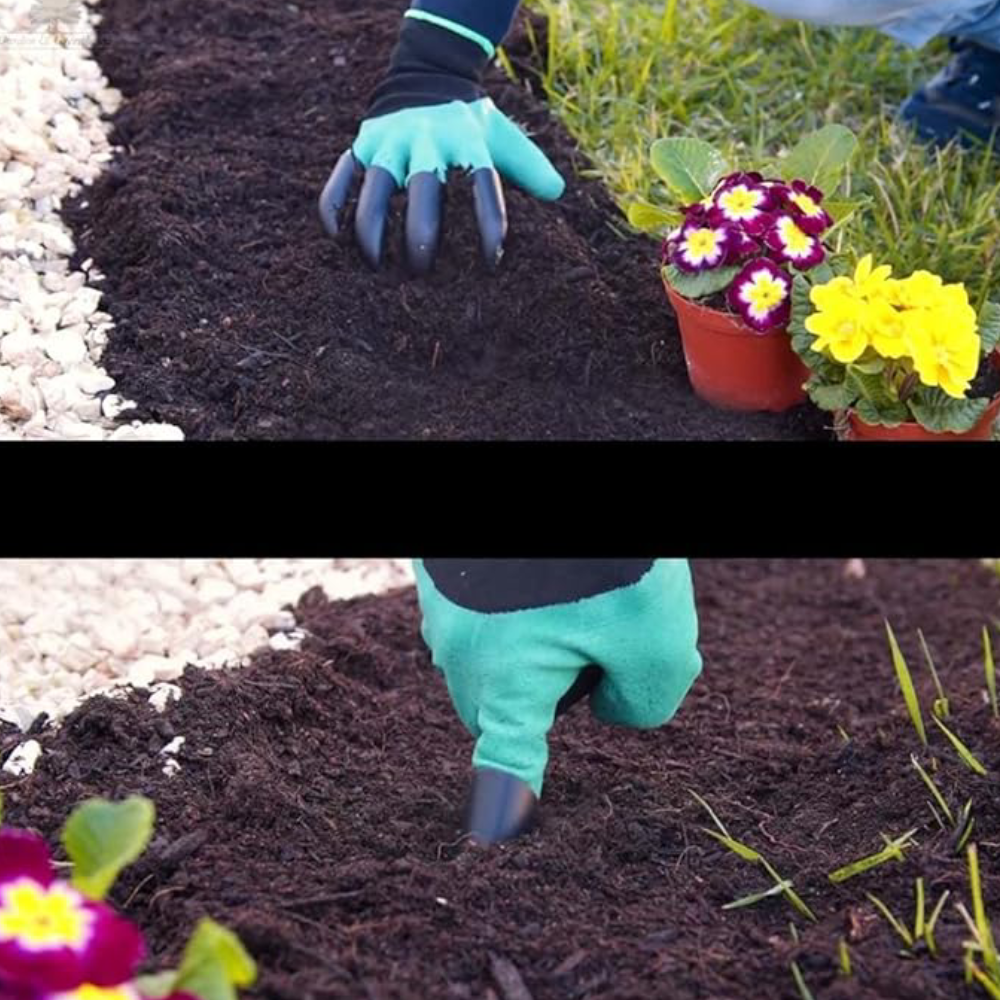 Guantes de jardinería – Envío a toda Venezuela – NQLN Store
