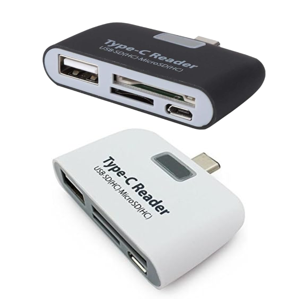 USB Lector de Tarjetas – Detalle y presentación – NQLN Store Venezuela