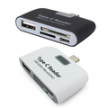 USB Lector de Tarjetas – Detalle y presentación – NQLN Store Venezuela