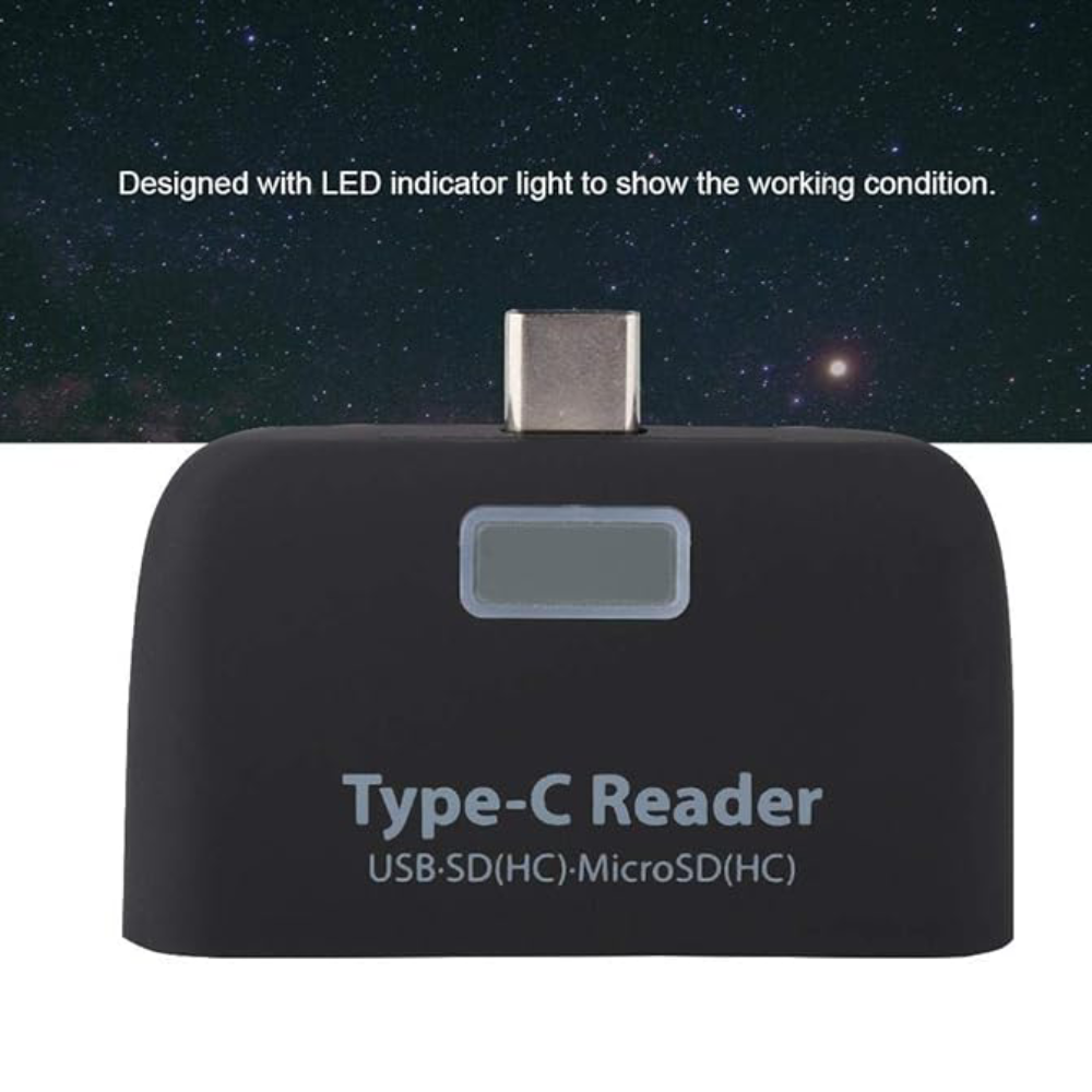 USB Lector de Tarjetas – Tienda online NQLN Store Venezuela