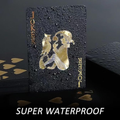 Juego de cartas negro – Comprar al mejor precio en NQLN Store Venezuela