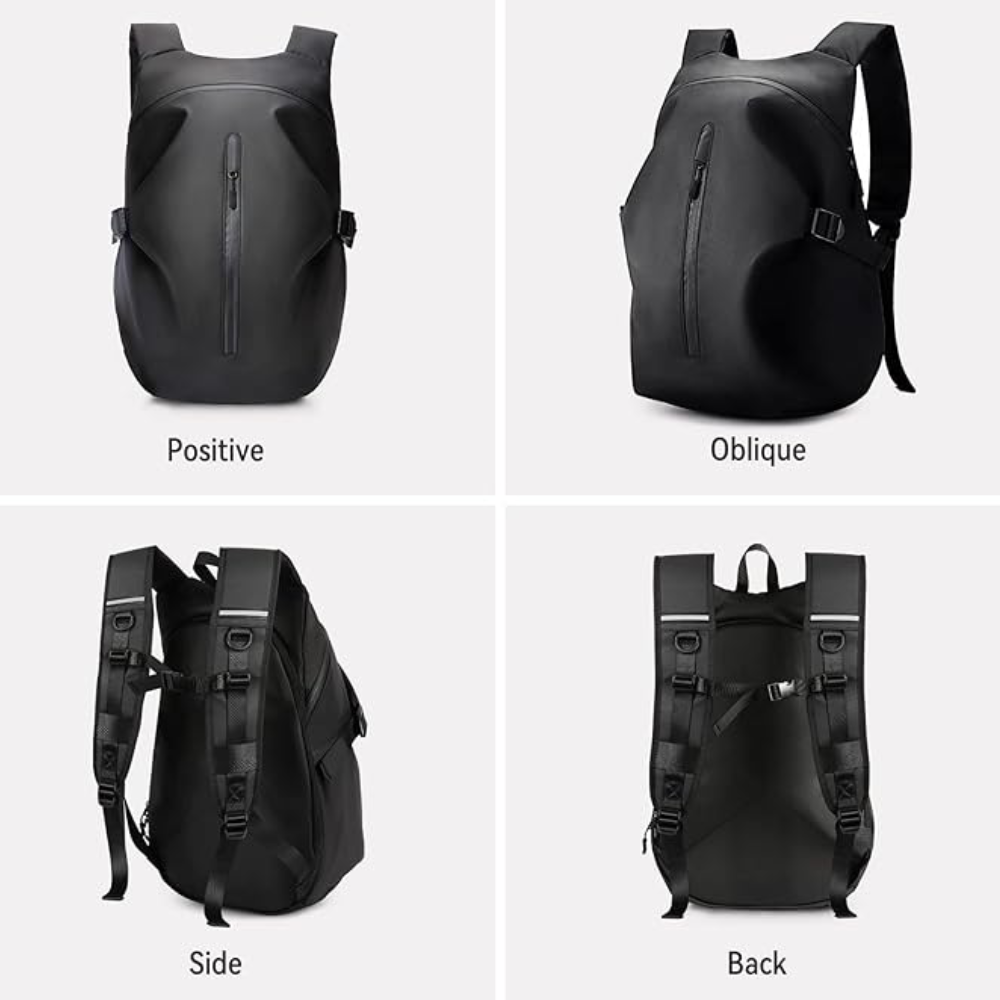Mochila para motocicleta – Tienda online NQLN Store Venezuela