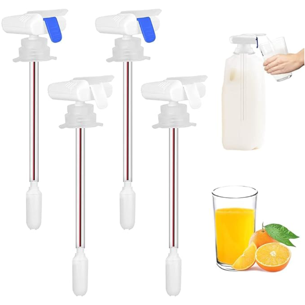 Dispensador de liquidos – Vista adicional – Disponible en NQLN Store Venezuela