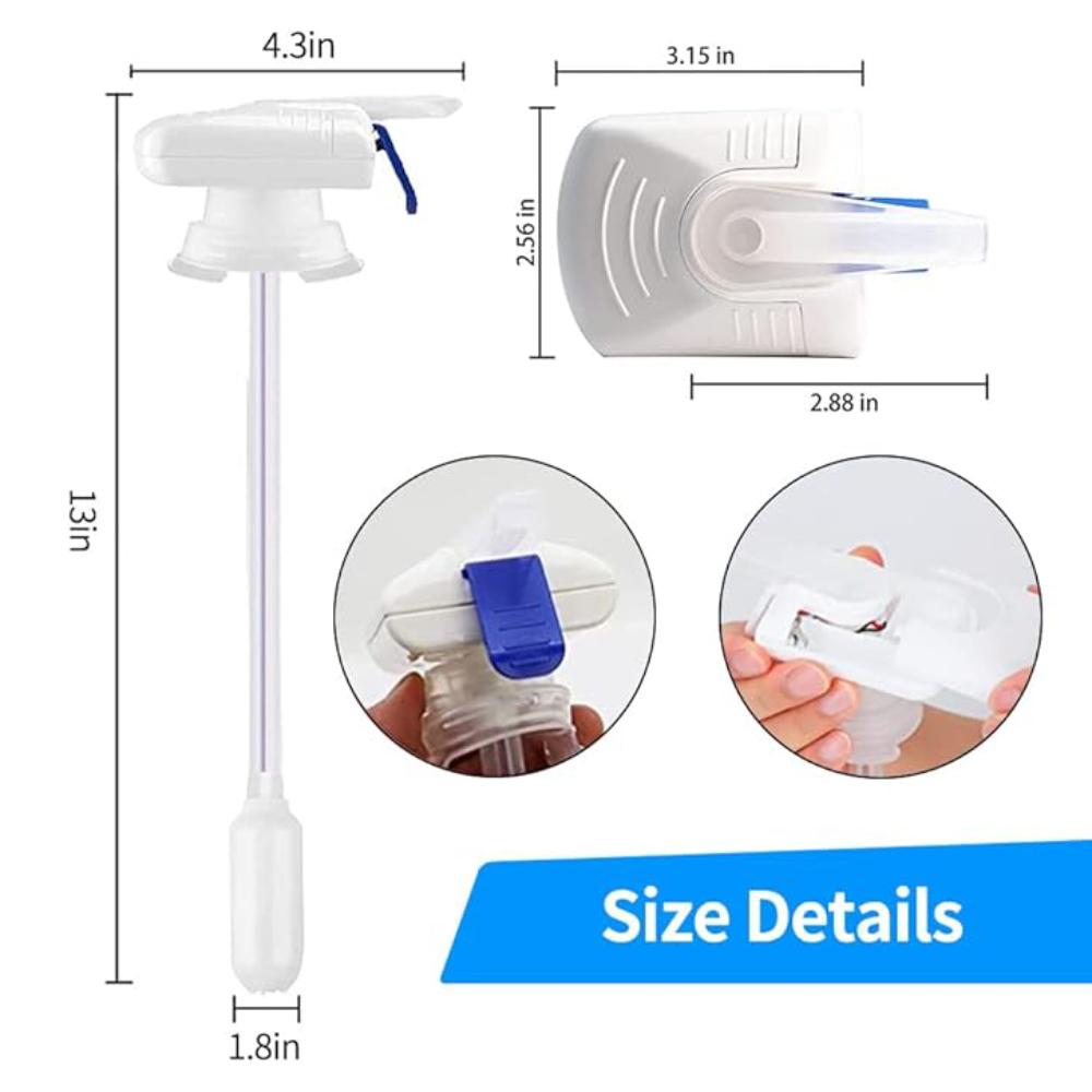 Dispensador de liquidos – Envío a toda Venezuela – NQLN Store