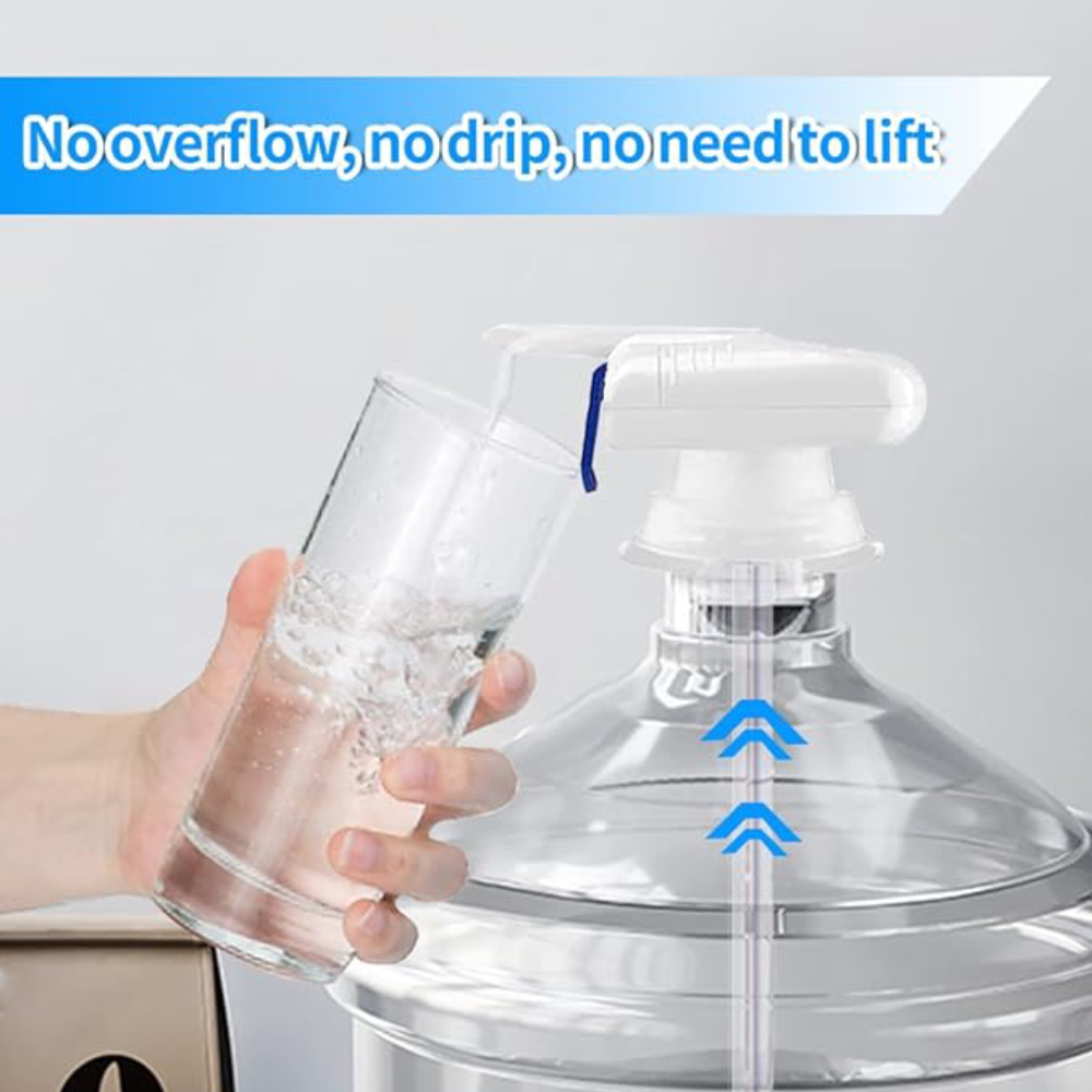 Dispensador de liquidos – Envío a toda Venezuela – NQLN Store