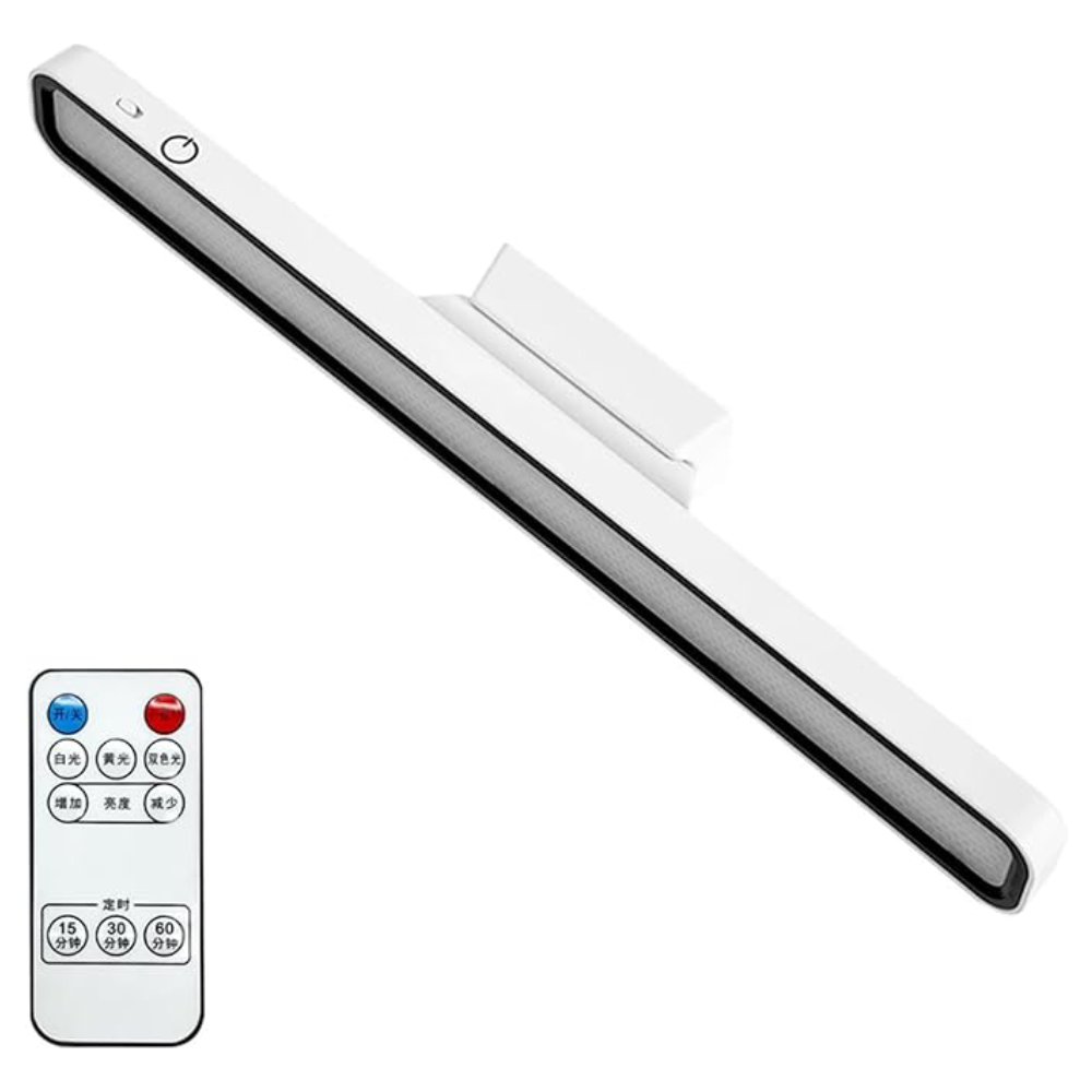 Lampara LED de escritorio – Presentación del producto – Comprar en NQLN Store