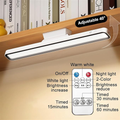 Lampara LED de escritorio – Al mejor precio en NQLN Store Caracas y Margarita