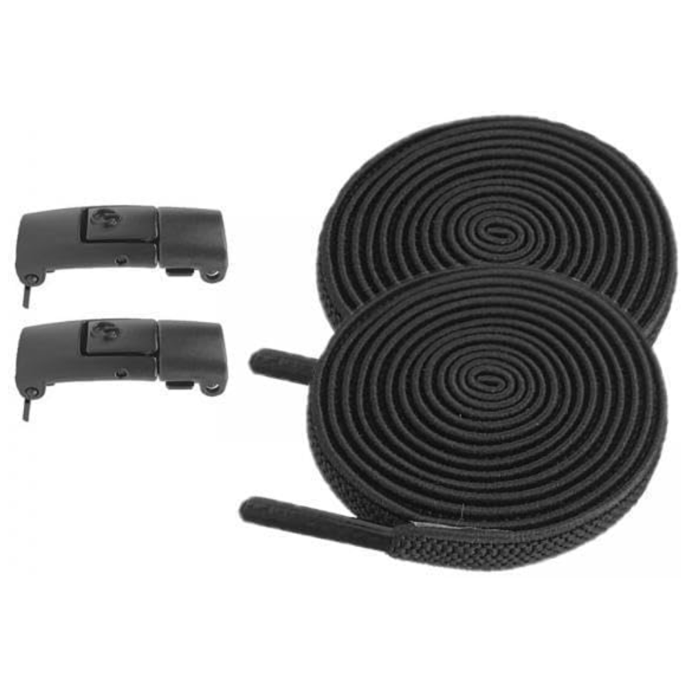 Cordones elasticos sin ataduras para zapatos – Comprar al mejor precio en NQLN Store Venezuela