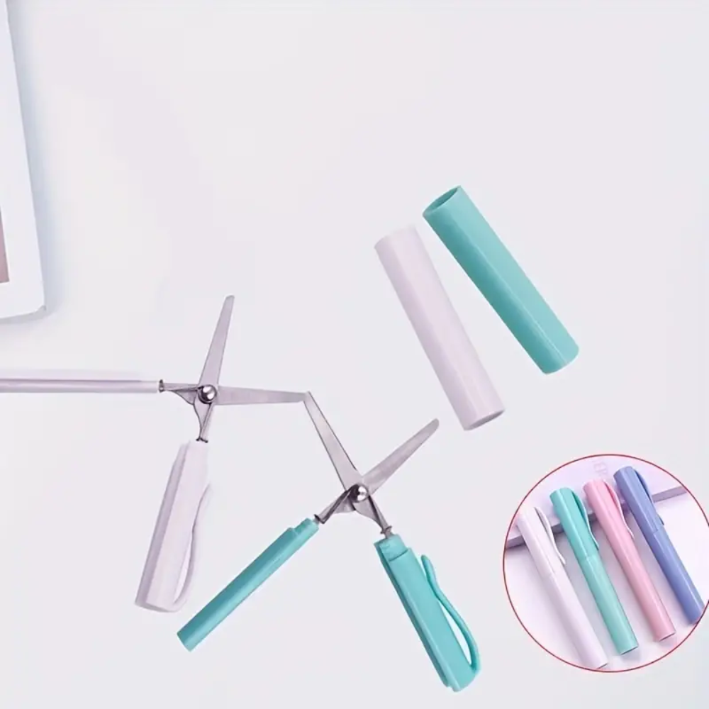 Mini tijeras plegables – Comprar en Caracas, Margarita y toda Venezuela – NQLN Store