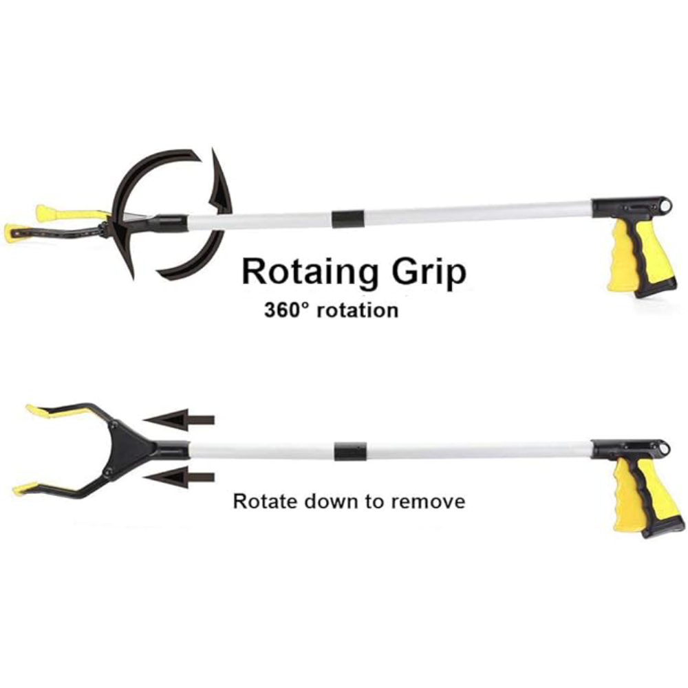 Pinzas Extensibles Larga – Comprar en Caracas, Margarita y toda Venezuela – NQLN Store