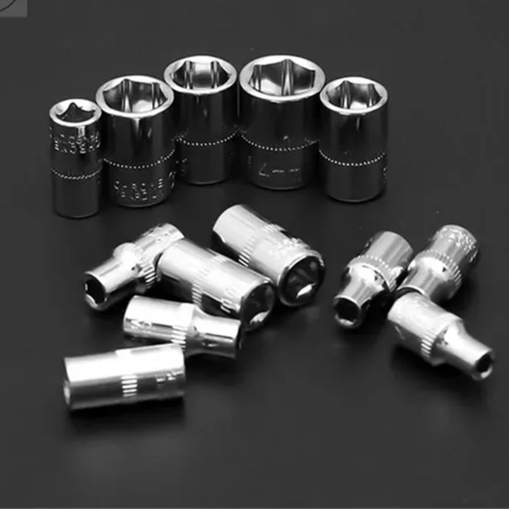 Kit de herramientas para Carro – Tienda online NQLN Store Venezuela