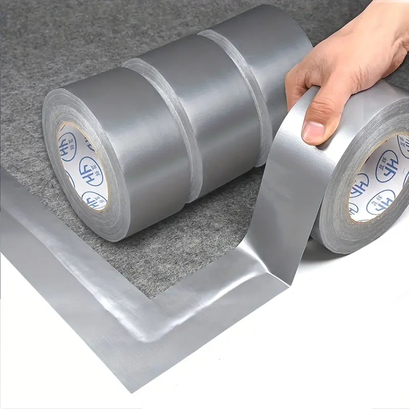 Cinta adhesiva resistente al agua – Vista detalle del producto – NQLN Store