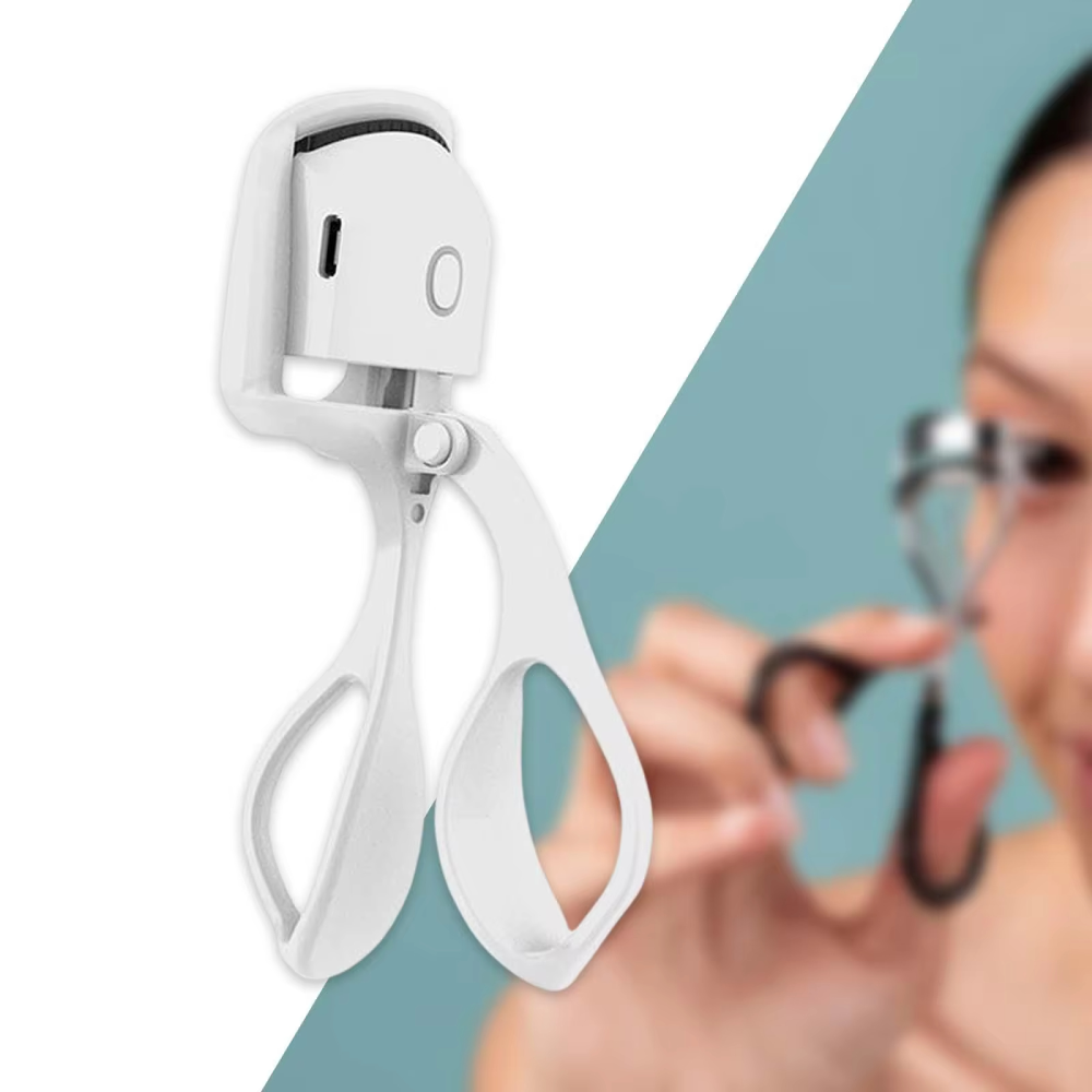 Rizador eléctrico para pestañas – Tienda online NQLN Store Venezuela