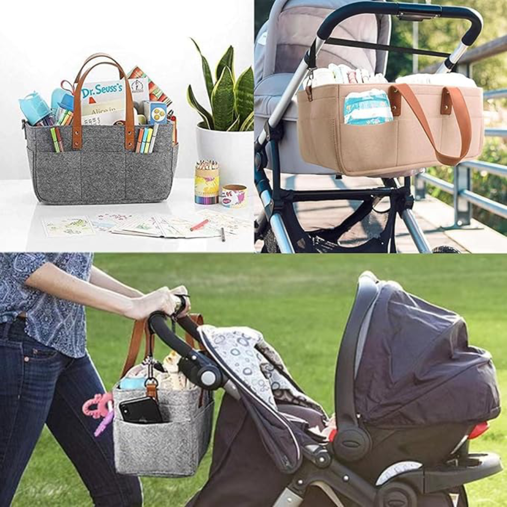 Bolsa para panales de bebe – Comprar al mejor precio en NQLN Store Venezuela