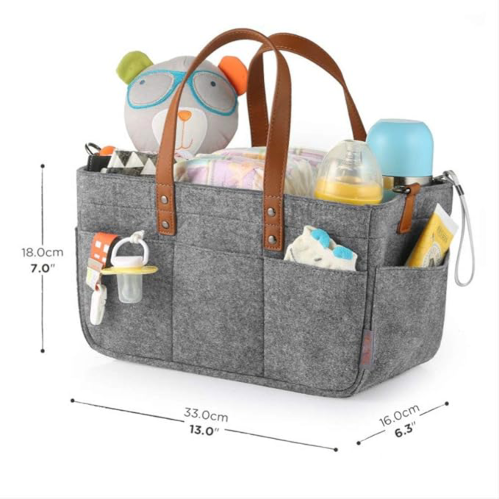 Bolsa para panales de bebe – Disponible en Caracas y Margarita – NQLN Store