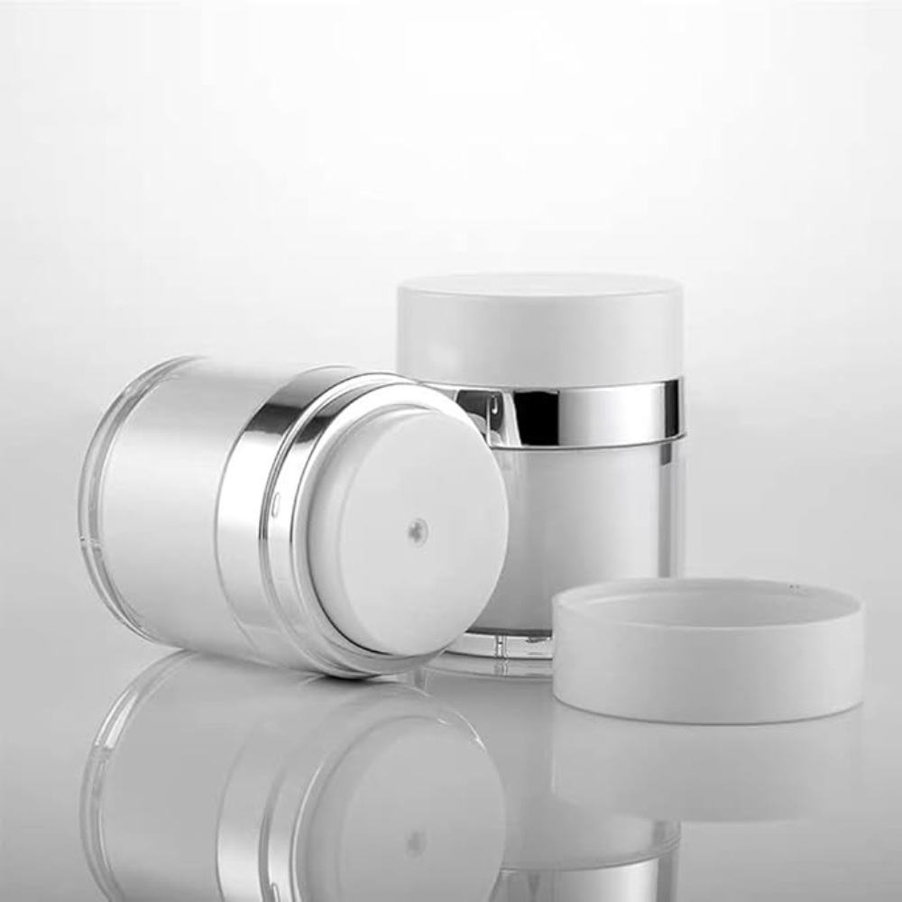 Dispensador vacío para maquillaje (30ml) – Envío a toda Venezuela – NQLN Store
