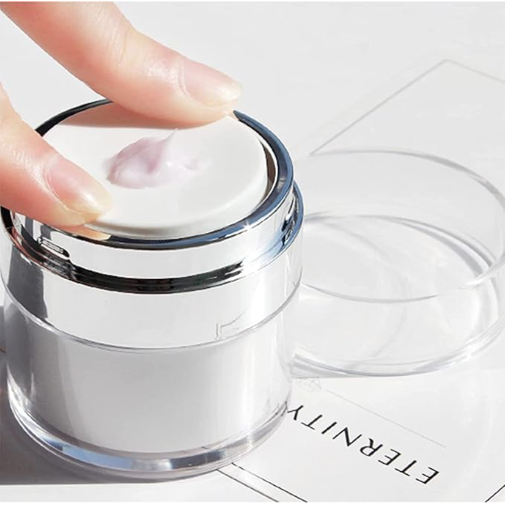 Dispensador vacío para maquillaje (30ml) – Al mejor precio en NQLN Store Caracas y Margarita
