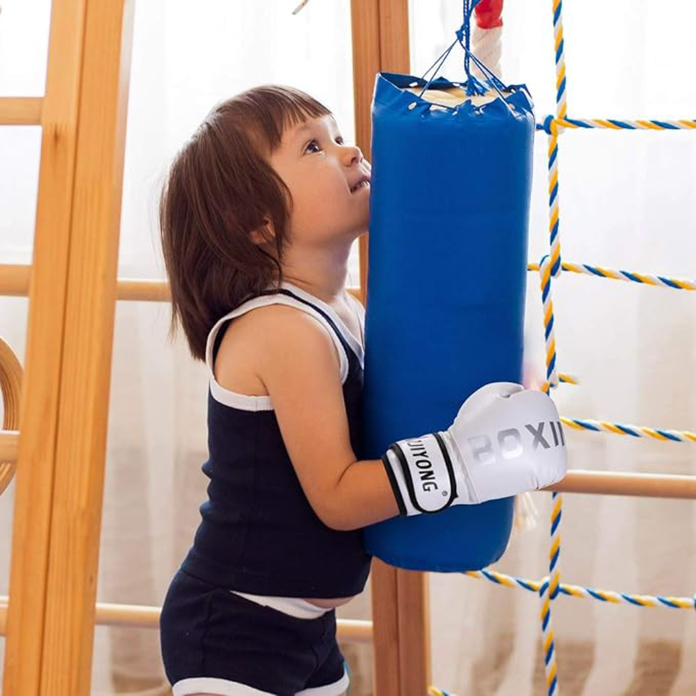 Guantes de boxeo para niños – Comprar en Caracas, Margarita y toda Venezuela – NQLN Store