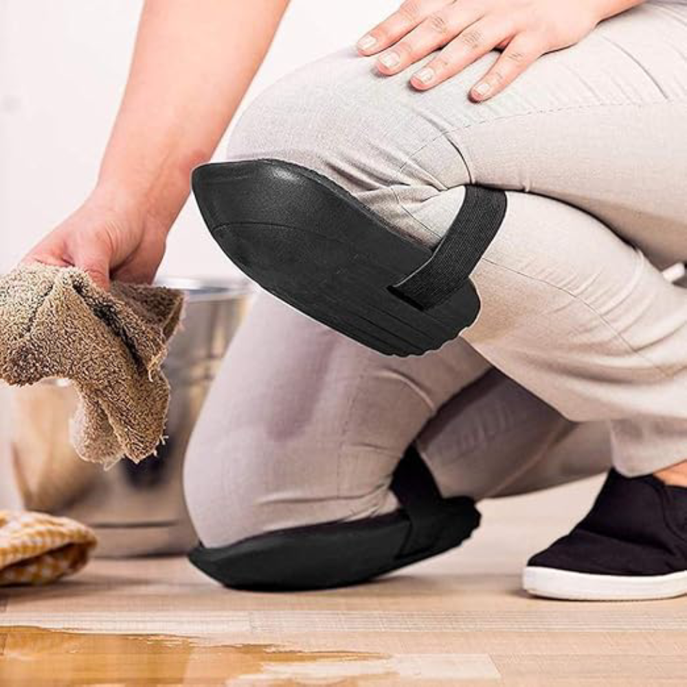 Almohadilla de protección de rodilla (Pack de 2) – NQLN Store Venezuela, tienda online con envío a todo el país