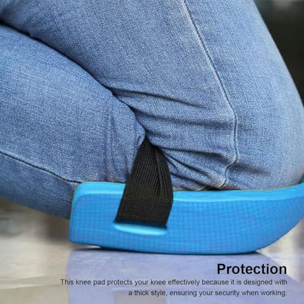 Almohadilla de protección de rodilla (Pack de 2) – Al mejor precio en NQLN Store Caracas y Margarita
