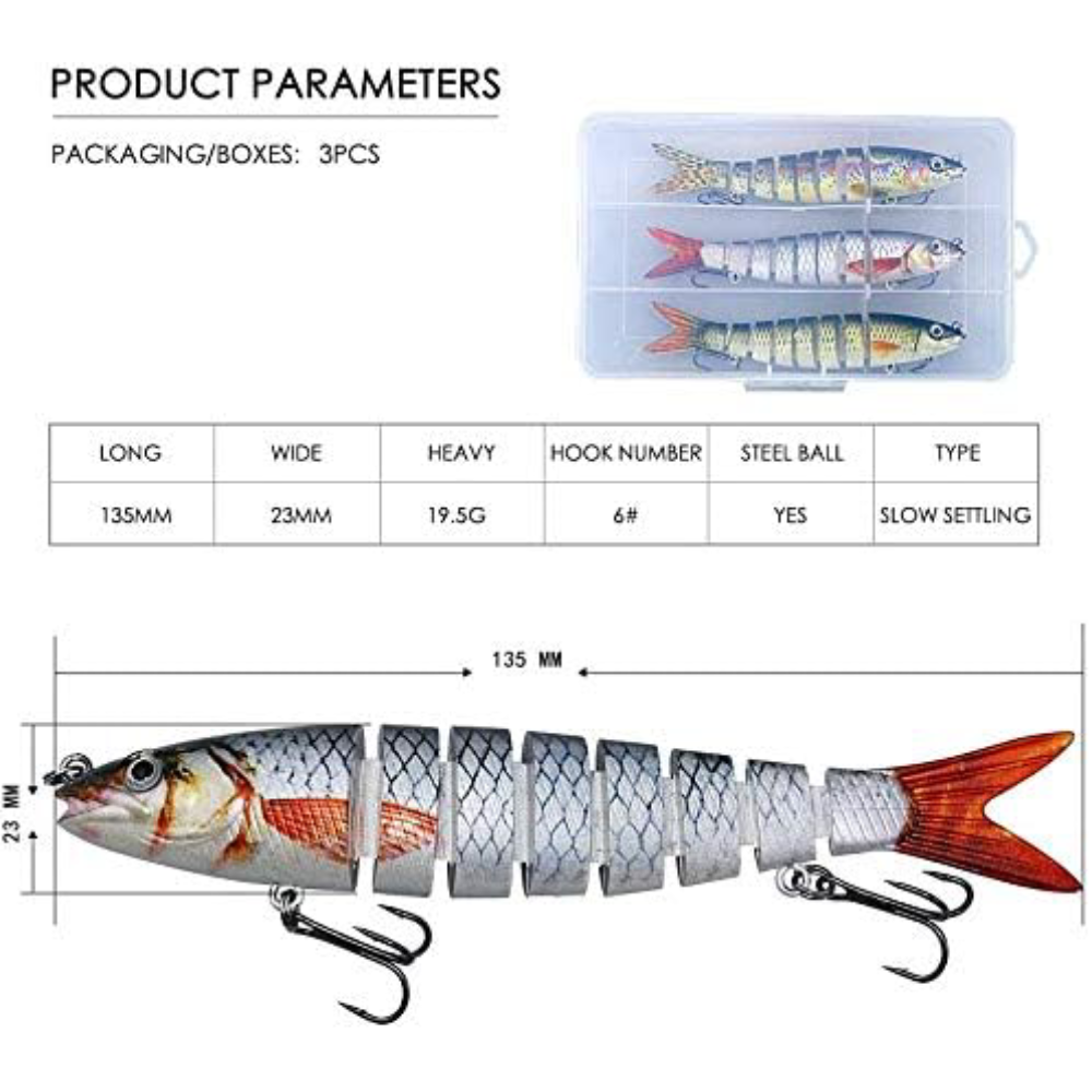 Señuelo de pesca – Comprar en Caracas, Margarita y toda Venezuela – NQLN Store