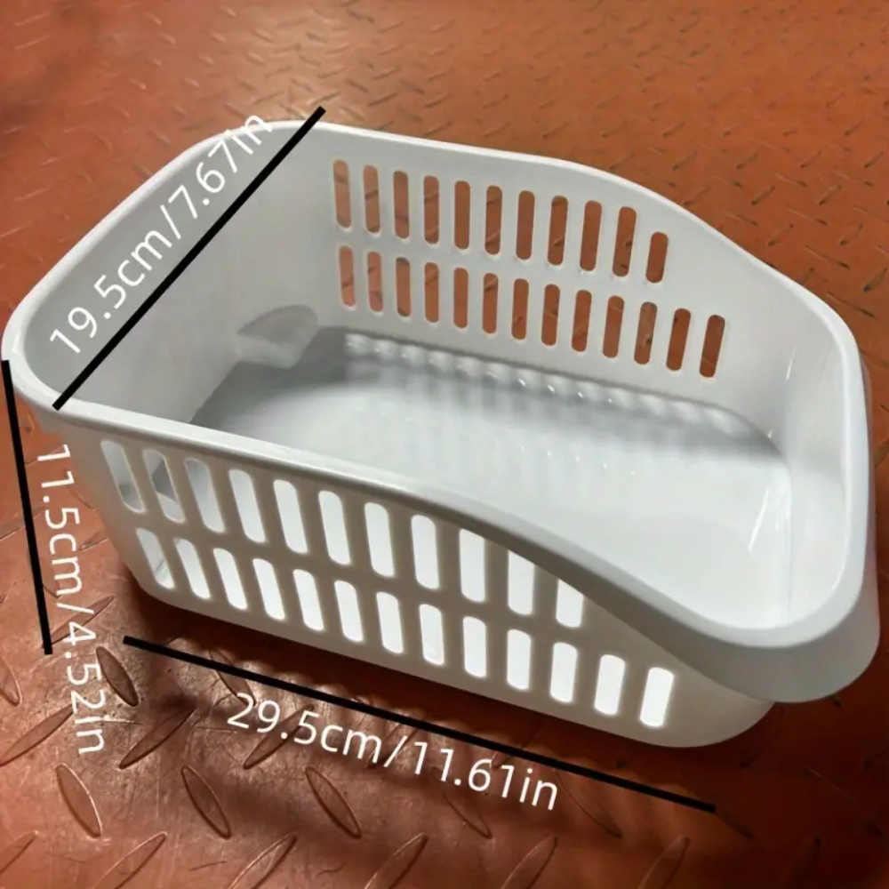 Cesta de almacenamiento con ruedas – Disponible en Caracas y Margarita – NQLN Store