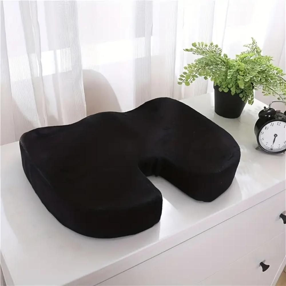 Cojin de asiento para silla de escritorio – NQLN Store Venezuela, tienda online con envío a todo el país