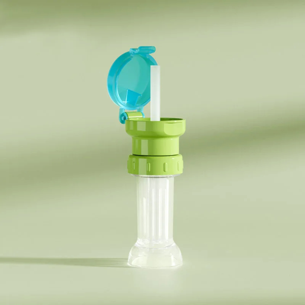 Tapas de botella de agua a prueba de derrames – Comprar al mejor precio en NQLN Store Venezuela