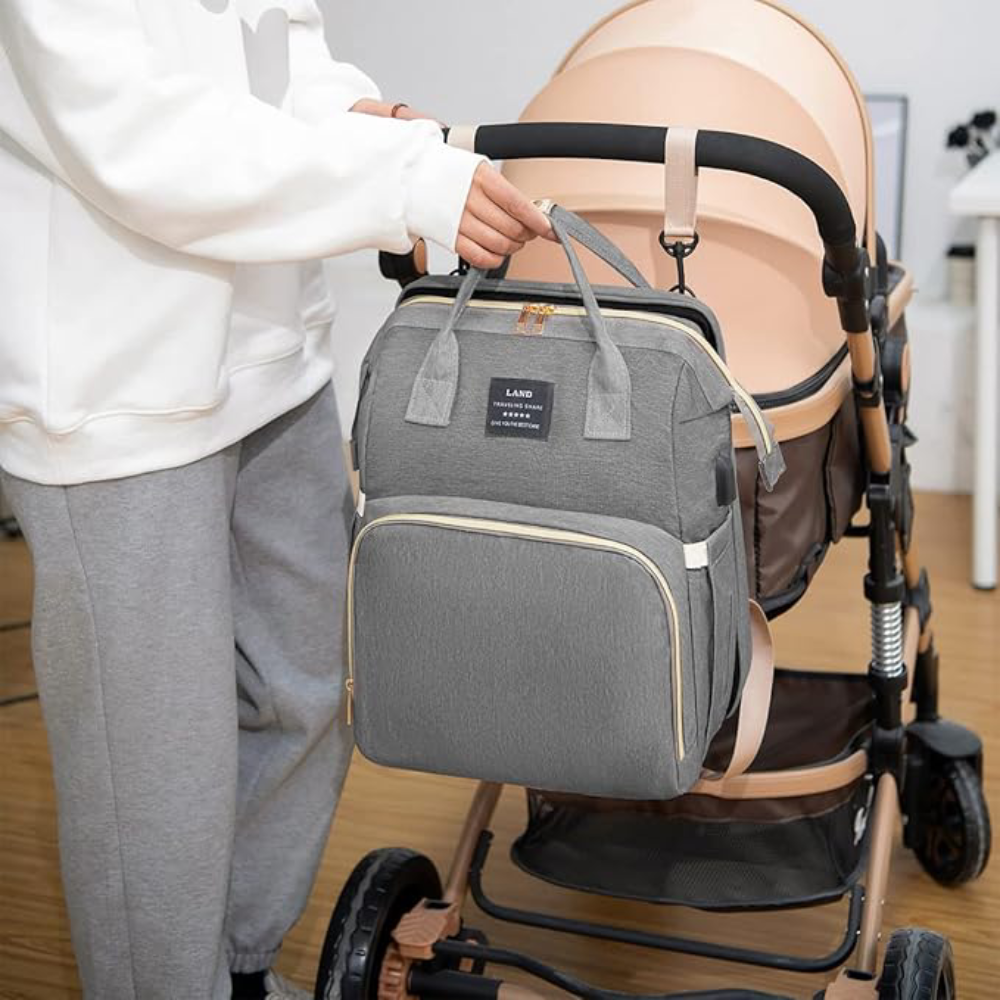 Bolso panalera – Comprar online en NQLN Store Venezuela con envío a todo el país