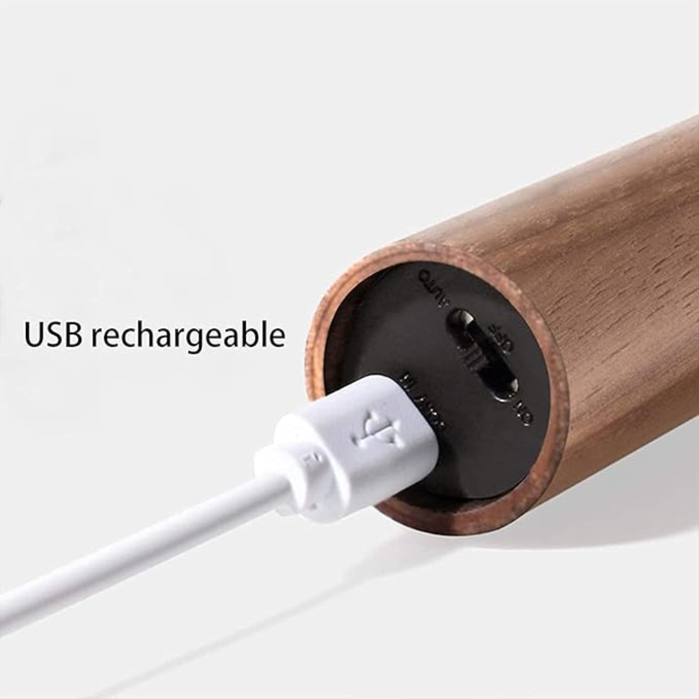 Lampara decorativa con sensor de movimiento – Tienda online NQLN Store Venezuela