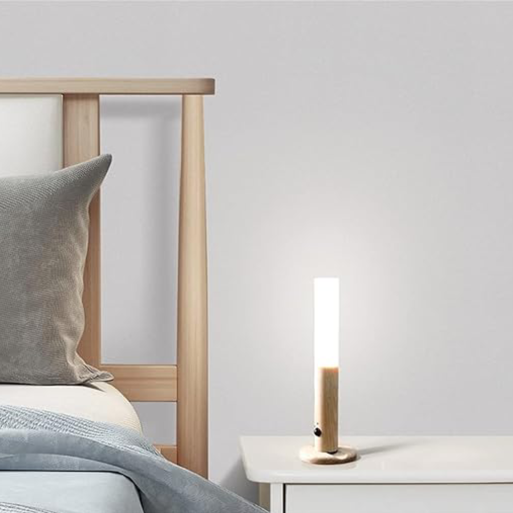 Lampara decorativa con sensor de movimiento – Comprar en Caracas, Margarita y toda Venezuela – NQLN Store