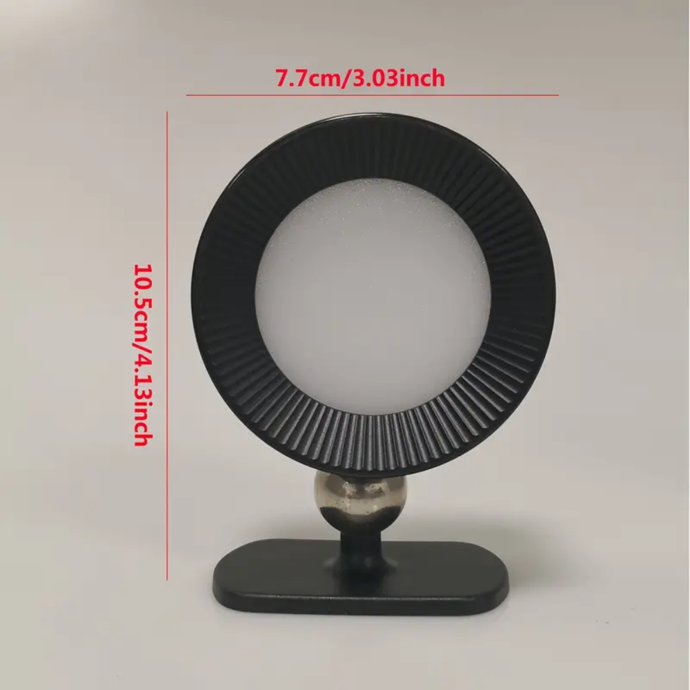 Lampara giratoria 360° – Disponible en Caracas y Margarita – NQLN Store