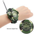 Reloj y radio tipo walkie talkie para ninos (Pack de 2) – Tienda online NQLN Store Venezuela