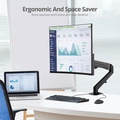 Soporte de Monitor de 13 a 32 Pulgadas – Tienda online NQLN Store Venezuela