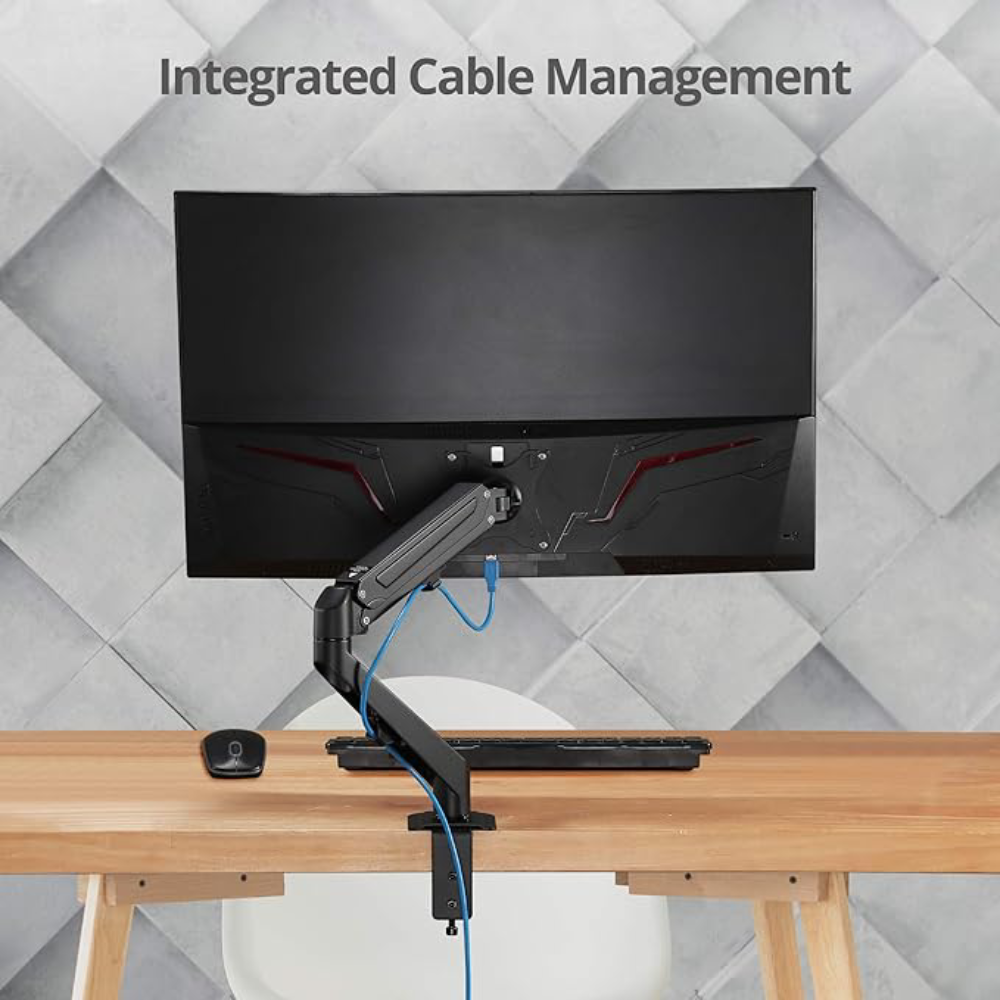 Soporte de Monitor de 13 a 32 Pulgadas – Detalle y presentación – NQLN Store Venezuela